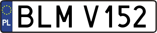BLMV152