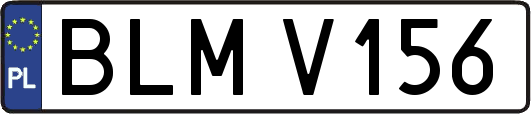 BLMV156