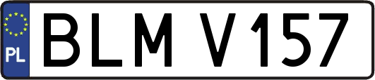 BLMV157