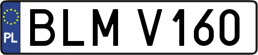 BLMV160