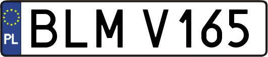 BLMV165