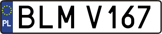 BLMV167
