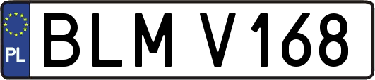 BLMV168