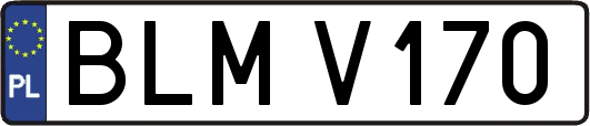 BLMV170