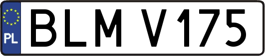 BLMV175