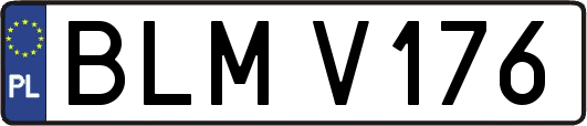 BLMV176