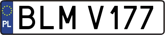 BLMV177