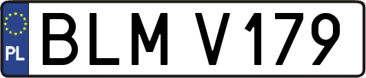 BLMV179