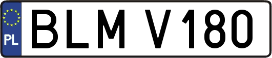 BLMV180