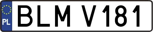 BLMV181