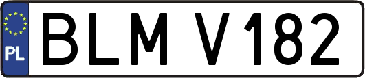 BLMV182