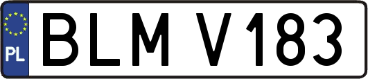 BLMV183