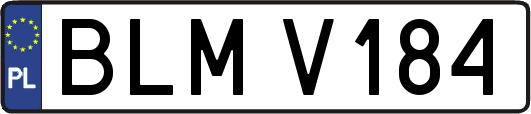 BLMV184