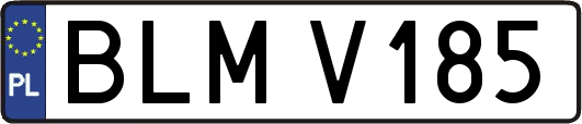 BLMV185