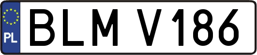 BLMV186