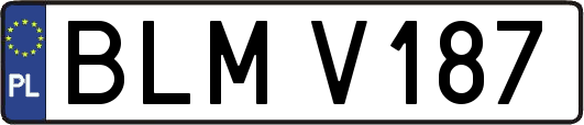 BLMV187