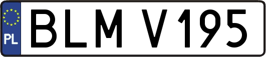BLMV195