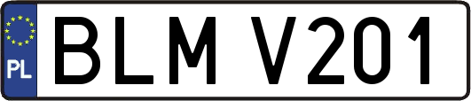 BLMV201