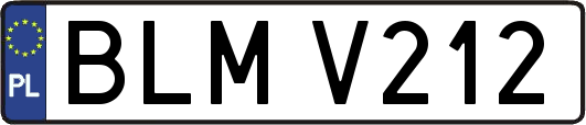 BLMV212