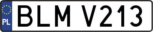 BLMV213