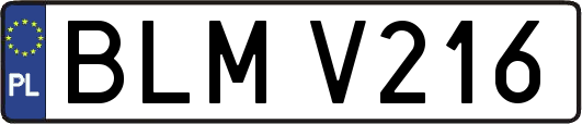 BLMV216