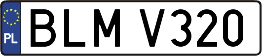BLMV320