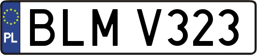 BLMV323