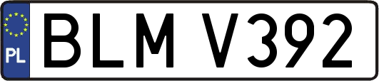 BLMV392