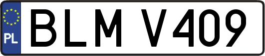 BLMV409