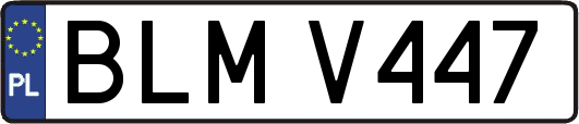 BLMV447
