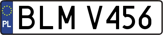 BLMV456