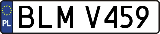 BLMV459