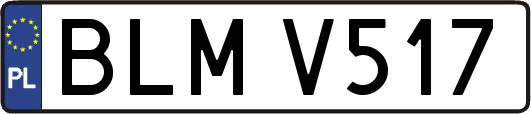 BLMV517