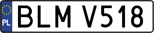 BLMV518