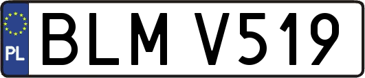 BLMV519