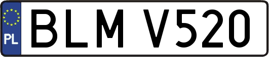 BLMV520