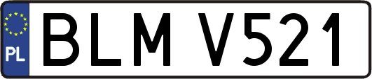 BLMV521