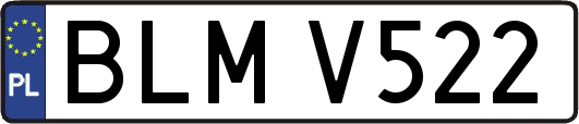 BLMV522