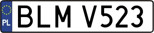 BLMV523