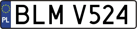 BLMV524