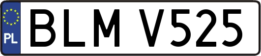 BLMV525