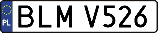BLMV526