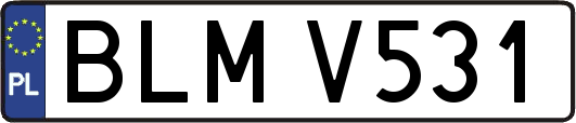 BLMV531