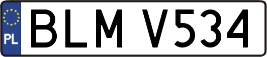 BLMV534