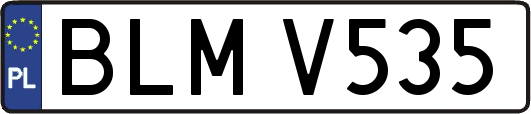 BLMV535