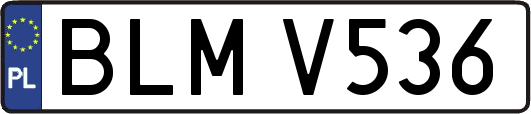 BLMV536