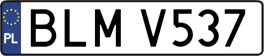 BLMV537