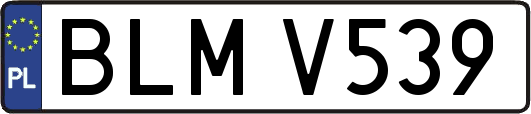 BLMV539