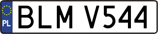 BLMV544
