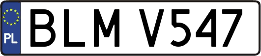 BLMV547